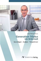 Maria Theresa Pencun - Generation 50plus im Internet
