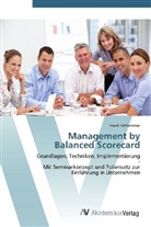 Frank Schlemmer - Management by Balanced Scorecard