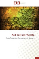 Hossein Najari, Najari-h - Ard-ya t de l avesta
