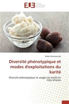Nafan Diarrassouba, Diarrassouba-N - Diversite phenotypique et modes d