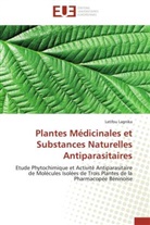 Latifou Lagnika, Lagnika-L - Plantes medicinales et substances