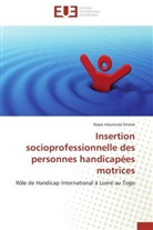 Napo mouncaïa Gnane, Gnane-N - Insertion socioprofessionnelle