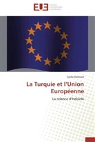 Cyrille Dalmont, Dalmont-C - La turquie et l union europeenne