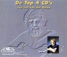 J. C. van der Heide, J.C. van der Heide, Jan C. van der Heide - De Top 4 CD's van Jan van der Heide (Hörbuch)