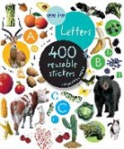 Workman Publishing, Workman Publishing - Letters