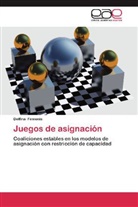 Delfina Femenia - Juegos de asignación