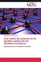 Rafael Merinero Rodríguez - Las redes de actores en la gestión activa de los destinos turísticos