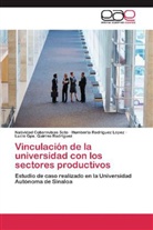 Nativida Cobarrubias Soto, Natividad Cobarrubias Soto, Lucio Gpe. Quirino Rodríguez, Humbe Rodríguez López, Humberto Rodríguez López - Vinculación de la universidad con los sectores productivos