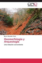 Mario Alejandro Caria - Geomorfología y Arqueología