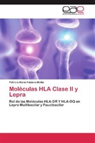 Patricia María Fabiana Motta - Moléculas HLA Clase II y Lepra