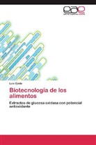 Luis Ojeda - Biotecnología de los alimentos