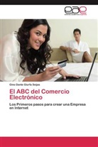 Gino Dante Giurfa Seijas - El ABC del Comercio Electrónico