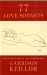Garrison Keillor, Garrison Keillor - 77 Love Sonnets