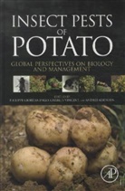 Andrei Alyokhin, Andrei (EDT)/ Vincent Alyokhin, Philippe Giordanengo, Charles Vincent, Andrei Alyokhin, Alyokhin Andrei... - Insect Pests of Potato