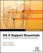 Davisson, Gordon Davisson, Whit, White, Kevin White, Kevin M. White - Apple Pro Training Series