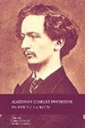 Catherine Evangelista Maxwell, Evangelista Maxwell, Stefano Evangelista, Evangelista Stefano, Catherine Maxwell - Algernon Charles Swinburne