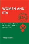 Carrie Hamilton, Hamilton Carrie - Women and Eta