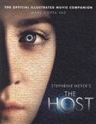 Stephenie Meyer, Mark Vaz, Mark Cotta Vaz - The Host