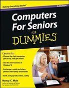 Nancy C Muir, Nancy C. Muir - Computers for Seniors 3rd Edition