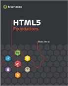 John West, Matt West - Html5 Foundations