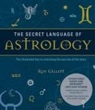 Roy Gillett - The Secret Language of Astrology