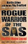 Roy Bradford, Bradford Roy, Martin Dillon, Martin Bradford Dillon, MartinBradford Dillon, Dillon Martin - Rogue Warrior of the SAS