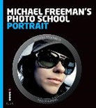 Gary Eastwood, Michael Freeman, Michael Eastwood Freeman - Michael Freeman´s Photo School : Portrait