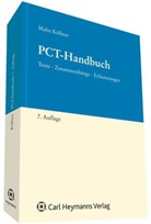 Malte Köllner - PCT-Handbuch