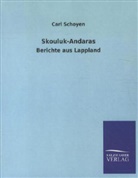 Carl Schoyen - Skouluk-Andaras