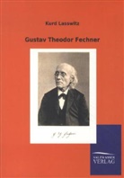 Kurd Laßwitz - Gustav Theodor Fechner