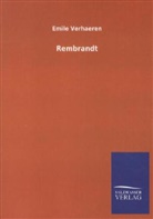 Emile Verhaeren, Émile Verhaeren - Rembrandt