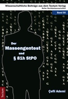 Çefli Ademi - Der Massengentest und 81h StPO