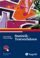 G. Gediga, Günther Gediga, H. Holling, Hein Holling, Heinz Holling - Statistik - Testverfahren
