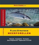 Heiko Döbler, Michael Zeman - Fluss-Strategie - Meerforellen