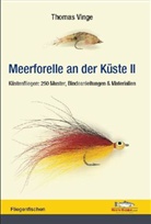 Thomas Vinge - Meerforelle an der Küste. Bd.2