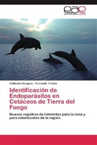 Catherin Dougnac, Catherine Dougnac, Fernando Fredes - Identificación de Endoparásitos en Cetáceos de Tierra del Fuego