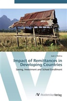 Juan J Molina, Juan J. Molina - Impact of Remittances in Developing Countries
