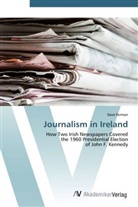 Dave Ferman - Journalism in Ireland
