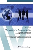 Albert Thienel - Webbasierte Assessments,