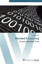 Inna Schmidt - Blended E-Learning