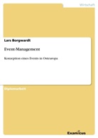 Lars Borgwardt - Event-Management