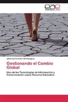 Johanna Farid Bernal Rodríguez - Gestionando el Cambio Global