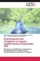 Rigoberto Rogelio Choque Aspiazu, Elvira Fani Guisbert Huanca, Elvira Fania Guisbert Huanca, Oswaldo Ramos Ramos, Oswaldo Eduardo Ramos Ramos - Eutrofización por nitrógeno en aguas subterráneas empleando SIG