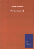 Svante Arrhenius - Die Sternenwelt