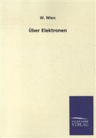 W Wien, W. Wien - Über Elektronen