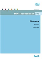 DI e V - Rheologie