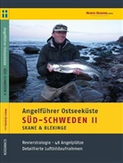 Michael Zeman - Angelführer Ostseeküste Süd-Schweden II