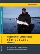 Michael Zeman - Angelführer Ostseeküste Südjütland
