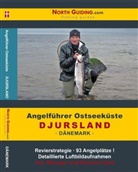 Michael Zeman - Angelführer Ostseeküste - Djursland