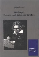 Gustav Ernest - Beethoven